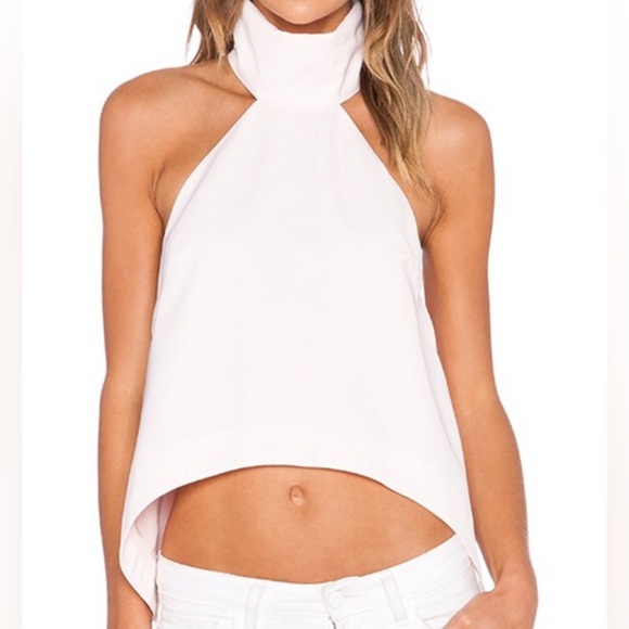 Finders Keepers Tops - Finders Keepers halter top M